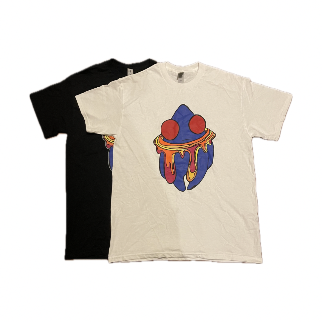 THE T SHIRTS