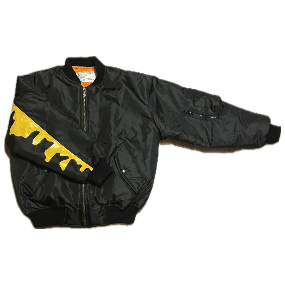 THE JACKET