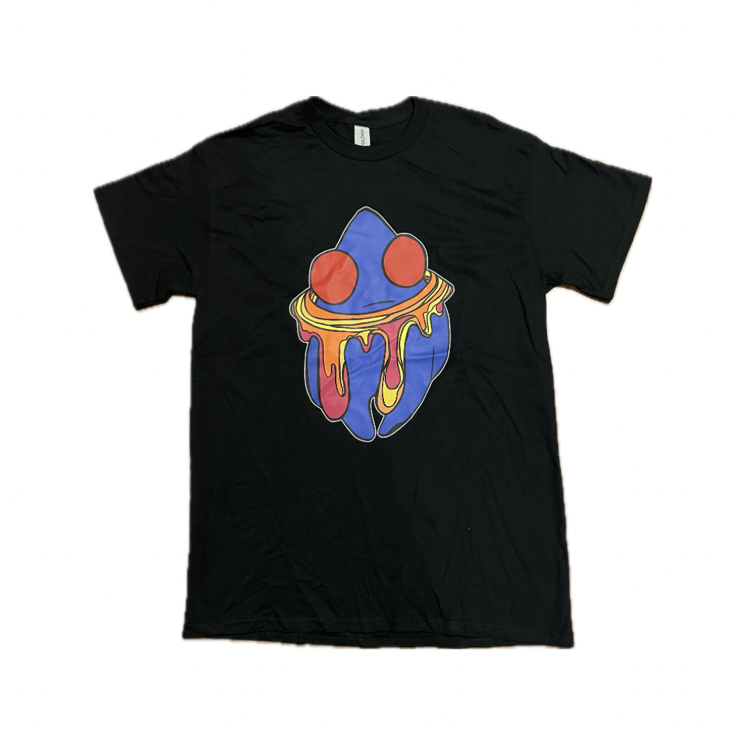 THE T SHIRTS
