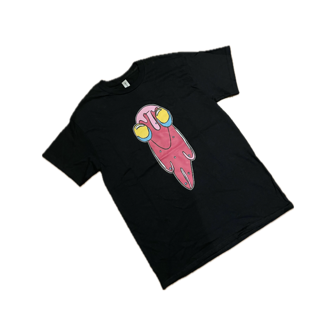 THE T SHIRTS