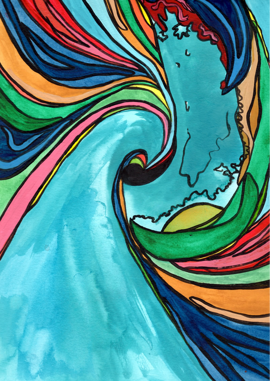 WAVES
