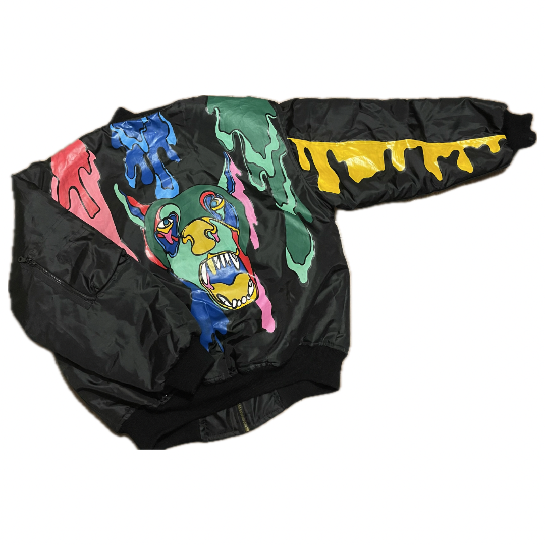 THE JACKET