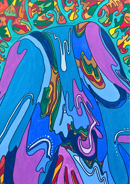 TSUNAMI