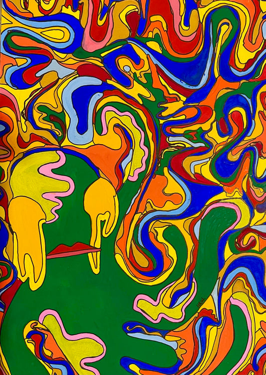 SWIRL